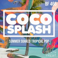 Coco Splash album cover