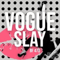 Vogue Slay album cover