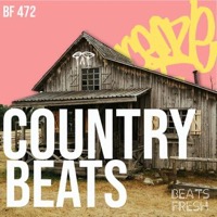 Country Beats album cover