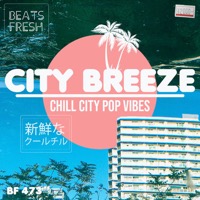 City Breeze album cover