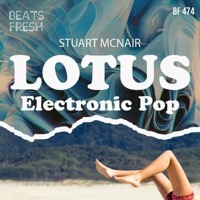 Lotus - Electronic Pop album cover