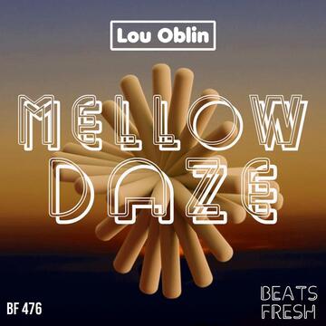Mellow Daze album cover