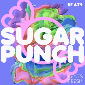 Sugar Punch album cover