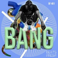Bang album cover