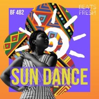 Sun Dance album cover