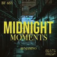 Midnight Moments album cover