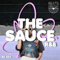 The Sauce album cover