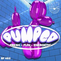 Pumped album cover