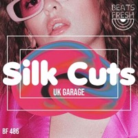 Silk Cuts album cover