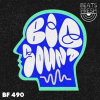 Big Sound album cover