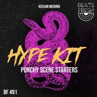 Hype Kit album cover