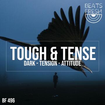 Tough & Tense album cover