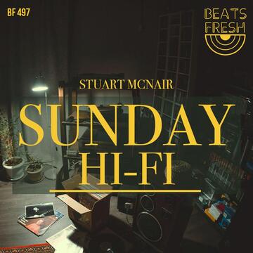 Sunday Hi-Fi album cover