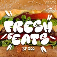 Fresh B-Eats album cover