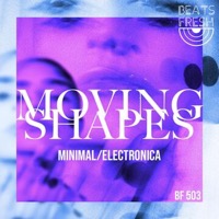 Moving Shapes album cover