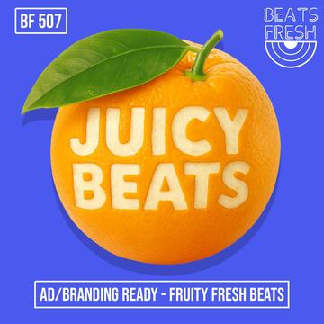 Juicy Beats album cover