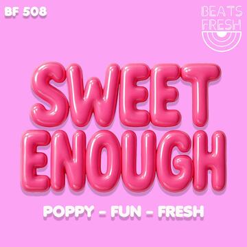 Sweet Enough album cover
