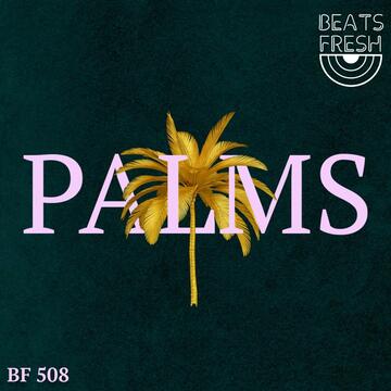Palms album cover