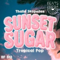 Sunset Sugar album cover