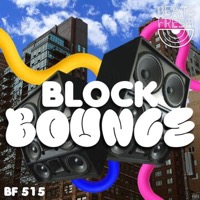 Block Bounce album cover