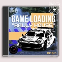 Game Loading - Rally House album cover