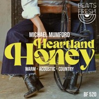 Heartland Honey album cover