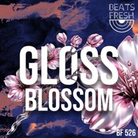 Gloss Blossom album cover