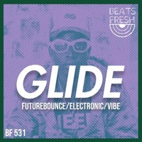 Glide album cover