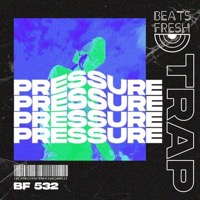 Pressure - Trap album cover