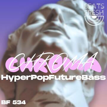 Chroma album cover
