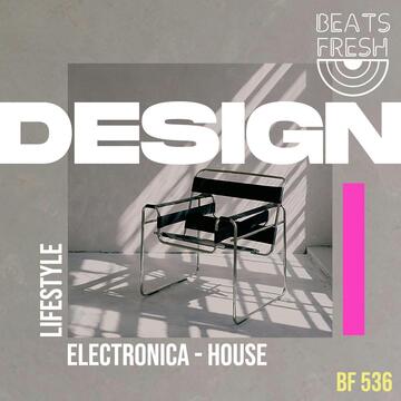 Design album cover