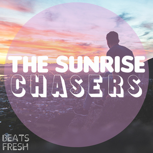THE SUNRISE CATCHERS album cover