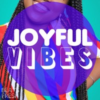 JOYFUL VIBES album cover