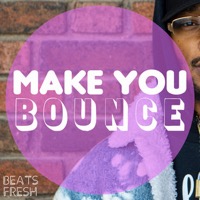 MAKE IT BOUNCE album cover