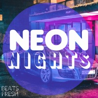 NEON LIGHTS album cover