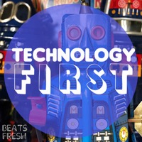 TECHNOLOGY FIRST album cover