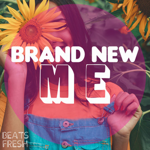BRAND NEW ME album cover