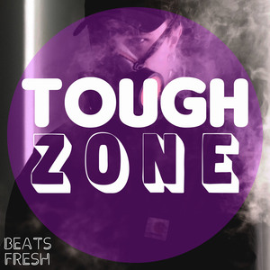TOUGH ZONE album cover