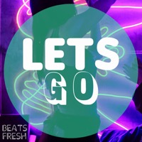 LETS GO album cover