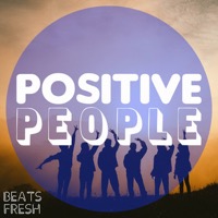 POSITIVE PEOPLE album cover