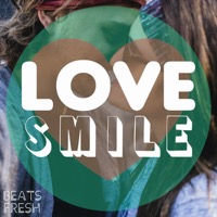 LOVE SMILE album cover