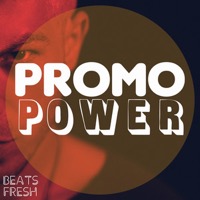 PROMO POWER album cover