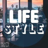 LIFE STYLE album cover