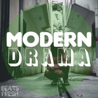 MODERN DRAMA album cover