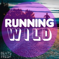RUNNING WILD album cover