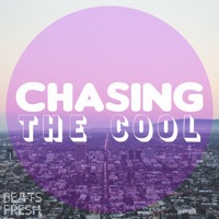 CHASING THE COOL album cover