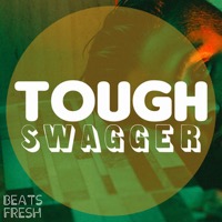 TOUGH SWAGGER album cover