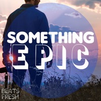 SOMETHING EPIC album cover