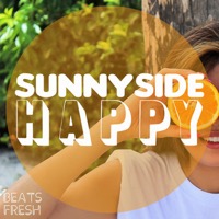 SUNNYSIDE HAPPY album cover