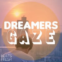 DREAMERS GAZE album cover